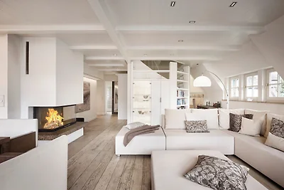 Landhaus Am Dünenweg / Ost