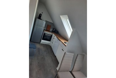 Vakantieappartement Gezinsvakantie Sande