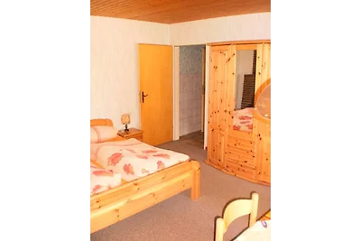 Appartamento Vacanza con famiglia Goosefeld