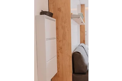 Apartament Dla rodzin Haffkrug
