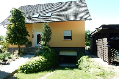 Appartamento Vacanza con famiglia Spremberg