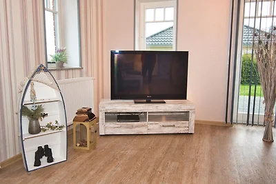 Ferienhaus Hafenblick