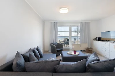 Strandresidenz Lütte Deern 10