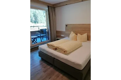 Appartamento Vacanza con famiglia Tux