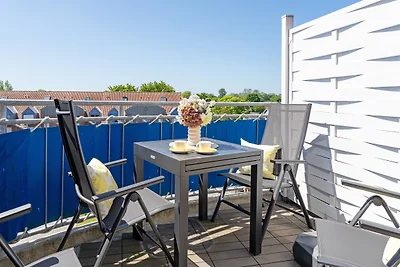 Appartement Vacances avec la famille Schönberg & Schönberger beach
