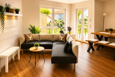 Schongau Suites | Premium