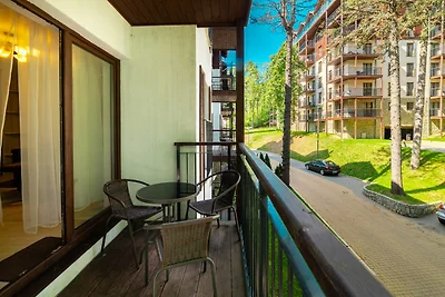 Vakantieappartement Gezinsvakantie Szklarska Poreba