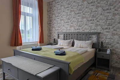 Apartament Dla rodzin Drezno & Okolica