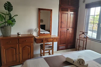 Casa Tanja /Casas del Sol