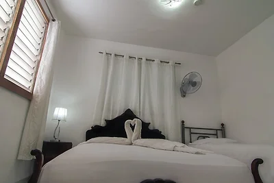 HOSTAL AVENIDA CRUCERO Appartement