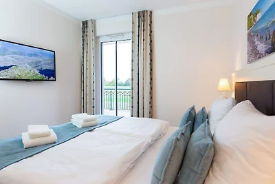 Aparthotel Waterkant Suites, Suite