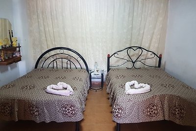 Vakantieappartement Gezinsvakantie Baracoa