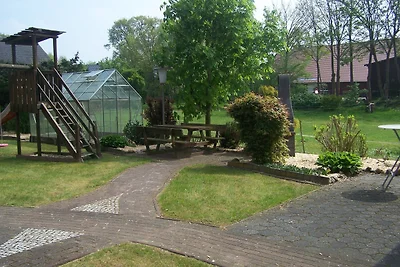 Vakantieappartement Gezinsvakantie Heede