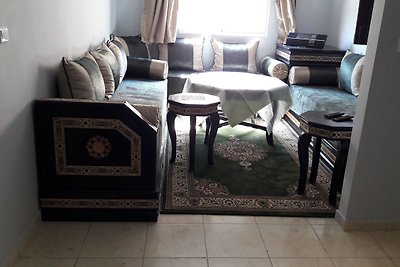 Apartamento Vacaciones familiares Maroc