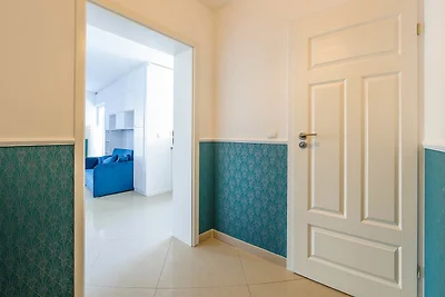 Appartamento Vacanza con famiglia Misdroy