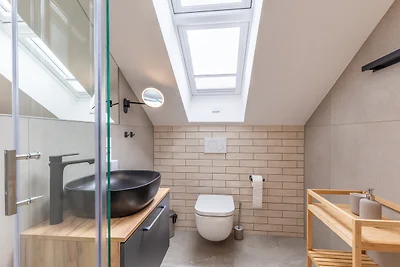Vakantieappartement Gezinsvakantie Neuharlingersiel