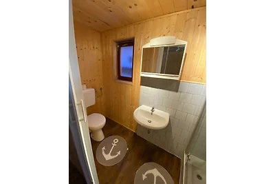 Fewo Ole mit eigener Terrasse und