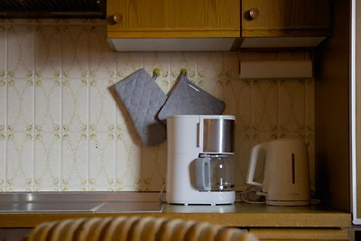 Alpenbasis | Ferienwohnung Karin