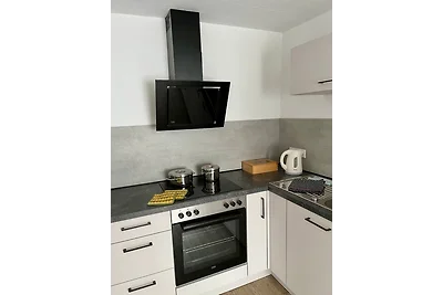 Appartamento Vacanza con famiglia Schalkenmehren