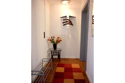 Vakantieappartement Gezinsvakantie Süderbrarup