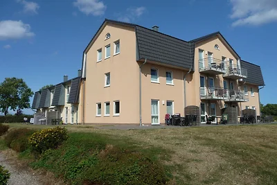 Appartamento Vacanza con famiglia Staberdorf