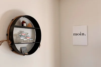 Landhaus zum Strande - 44-08