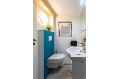 Vakantiehuis Ontspannende vakantie Unterwellenborn