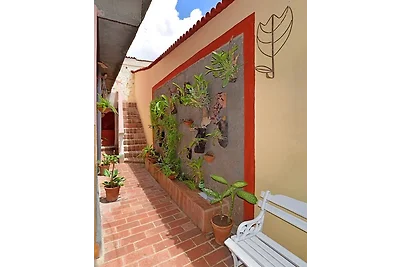 Hostal Romero Appartement 1