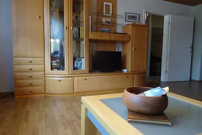 Vakantieappartement Gezinsvakantie Eckernförde