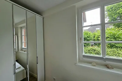 Vakantieappartement Gezinsvakantie Wyk