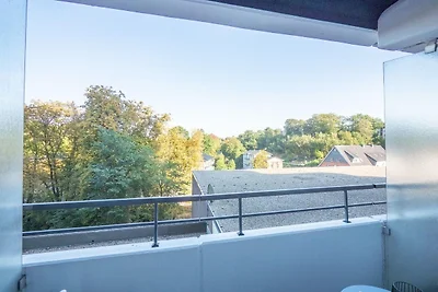 Ferienwohnung in Malente für 1