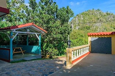 VILLA PALMARITO Appartement 1