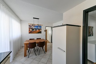 Vakantieappartement Gezinsvakantie Davos