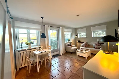 Deichhof Whg. "Lüttje Uttied"