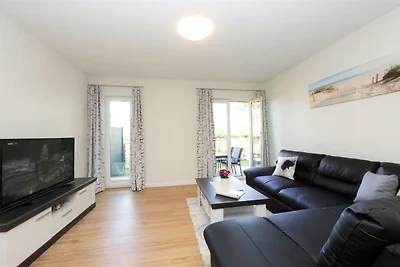 (Brise) Ahlbeck Suiten App. 02