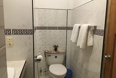 Hostal F-114 Appartement 2