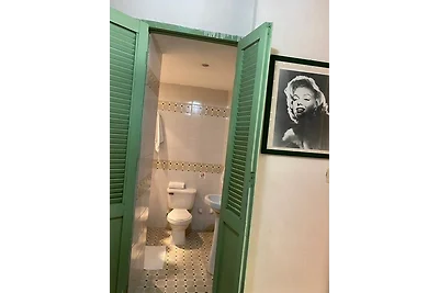 Vakantieappartement Gezinsvakantie Havanna