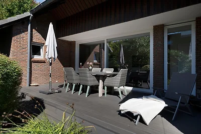 Am Brook 3 Strandkorb