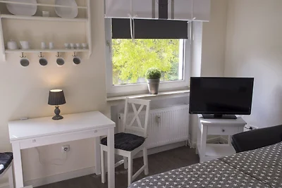 Apartament Dla rodzin Sahlenburg
