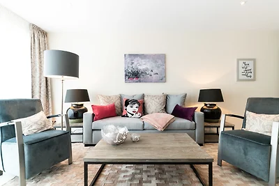 Appartamento Vacanza con famiglia Ahrenshoop