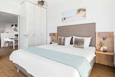 Vakantieappartement Gezinsvakantie Kappeln