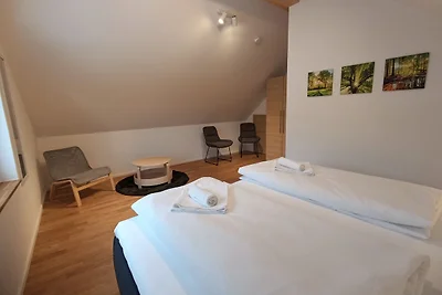 Appartamento Vacanza con famiglia Feldberg