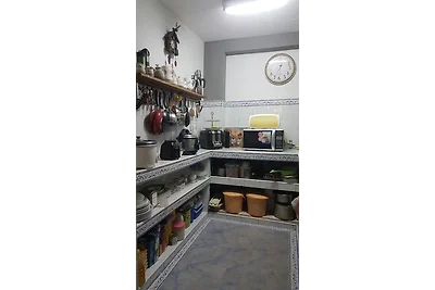 Vakantieappartement Gezinsvakantie Santiago de Cuba