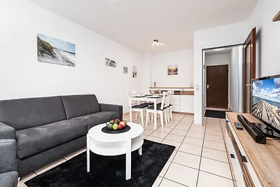 Ostseeresidenz, App. 02