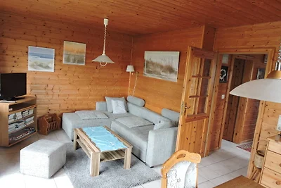 Ferienhaus Callsen