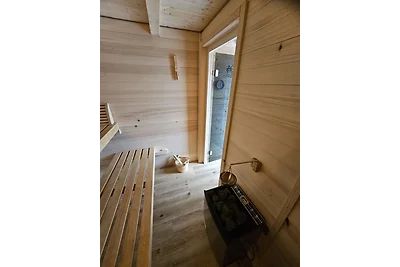 Casa vacanze Vacanza di relax Sankt Englmar