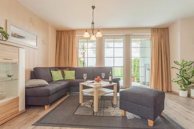 Ferienhaus Teuber