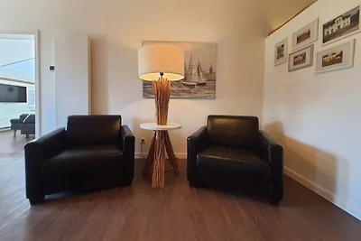 Ferienwohnung Seeadler