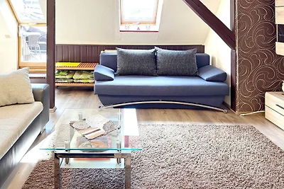 Casa vacanze Vacanza di relax Lübbenau/ OT Ragow