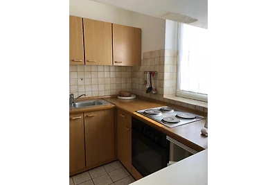 To Hus, Reihenhaus 7